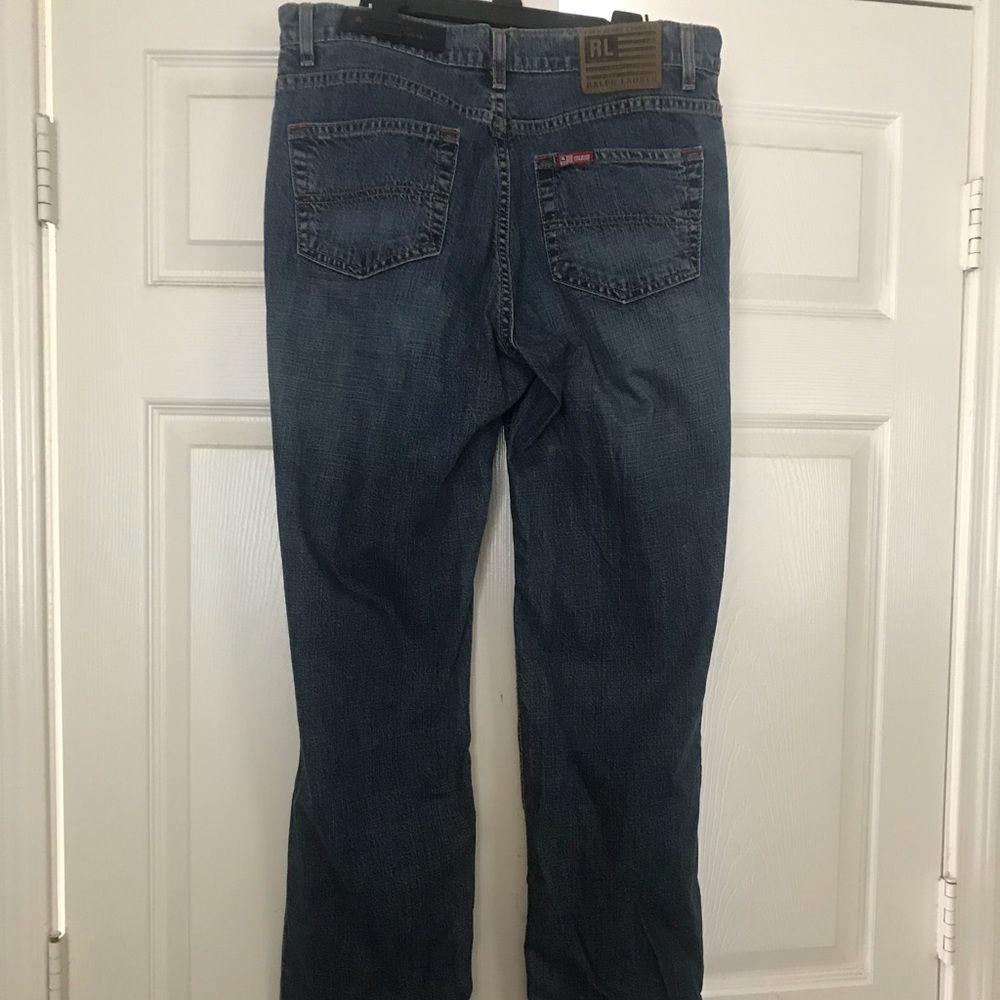 Polo by Ralph Lauren Saturday jean size 6 x 29